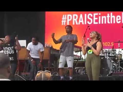 Uncle Reece and Casey J