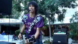 Turn It Up - booboo & fivel stewart