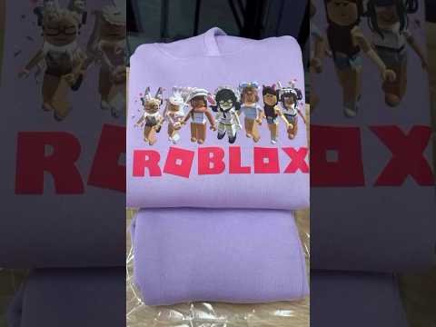 Футболка для дівчинки Roblox Celebrity Collection - фото 1 - id-p1754356137