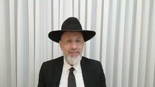 Récit du Baal Chem Tov Une réponse précipitée avec une rencontre inattendue.Léïlouy nichmat de Hanna zal