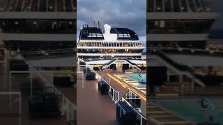 MSC Virtuosa in 30 Seconds 🚢 | Luxury Cruise Ship Tour 2026 #shorts  #cruiseship