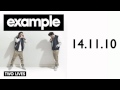 Example - 'Two Lives' (Loadstar Remix) 
