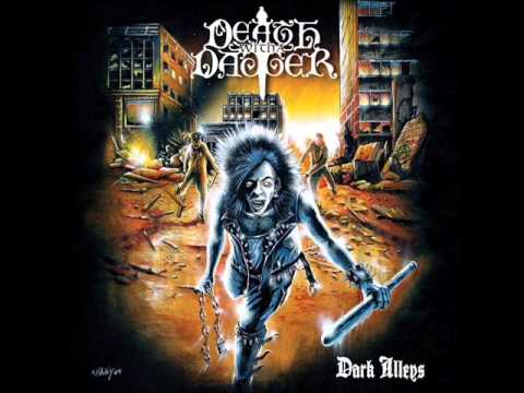 Death With A Dagger - War
