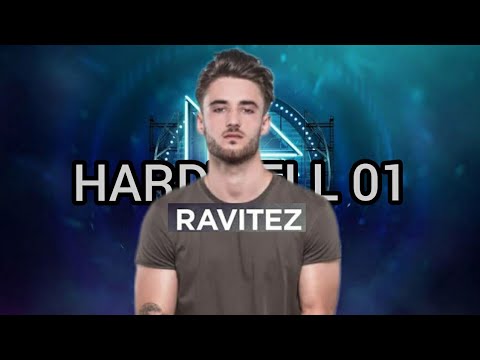 TOP 25 RAVITEZ TRACKS