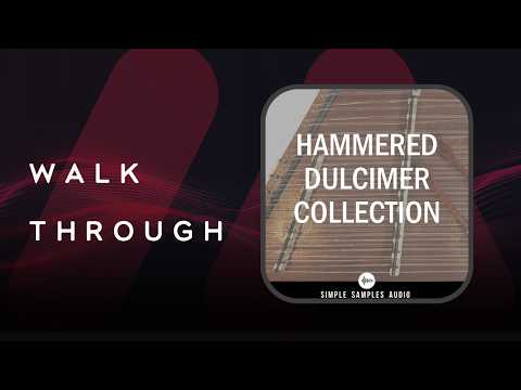 Video walkthrough