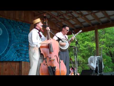 The Two Man Gentlemen Band - William Howard Taft - Springfest - 3/22/2012
