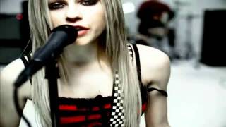 Avril Lavigne - Runaway