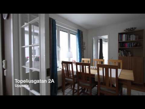 Till Salu Topeliusgatan 2 A