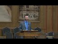 Pastor Ethan Custer - Stuck Doing the Normal (Mar 3, 2024 - Sun PM)