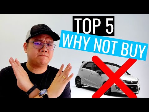 Watch This BEFORE You BUY Proton Iriz!