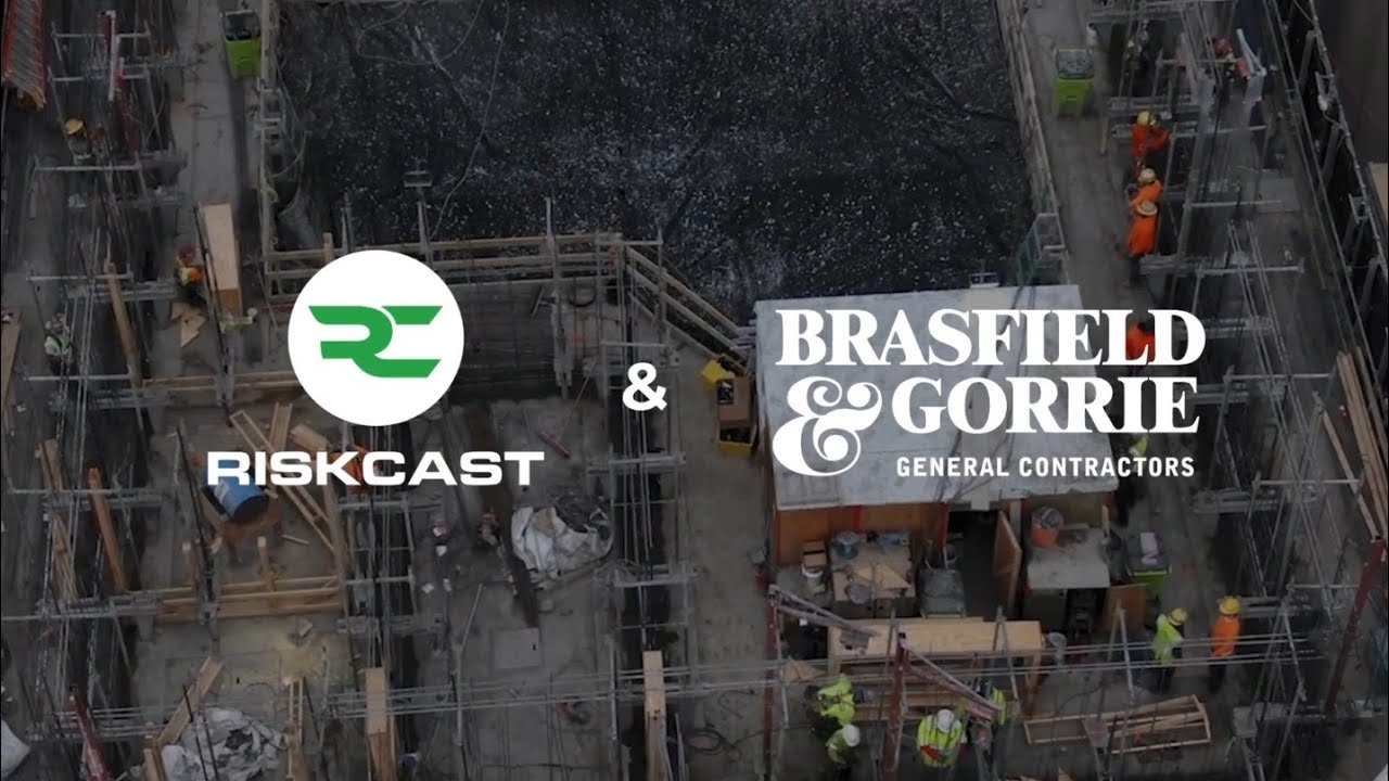 Brasfield & Gorrie Partners thumbnail