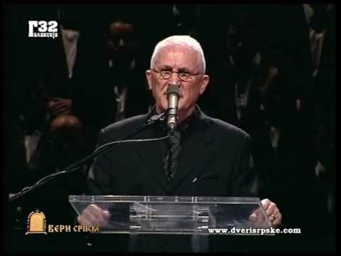 Dveri Srpske - Svecana akademija povodom 10 god. od bombardovanja 6.deo
