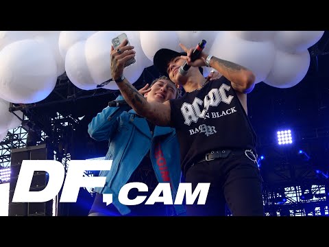 DPR Live + IAN - Jasmine, So Beautiful, To Myself 등 @HITC 2021 in LA | [DF CAM] DF X 88rising