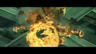 The Matrix Trilogy Ultimate Trailer