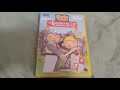 Bob The Builder THE KNIGHTS OF FIX A LOT DVD Overview