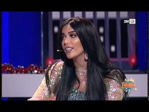 ماريا نديم وكريمة غيث توضحان أسباب خلافهما مباشرة من بلاطو "رشيد شو"