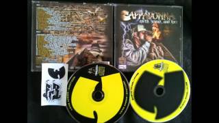 05. Cappadonna - The Better Life Movement