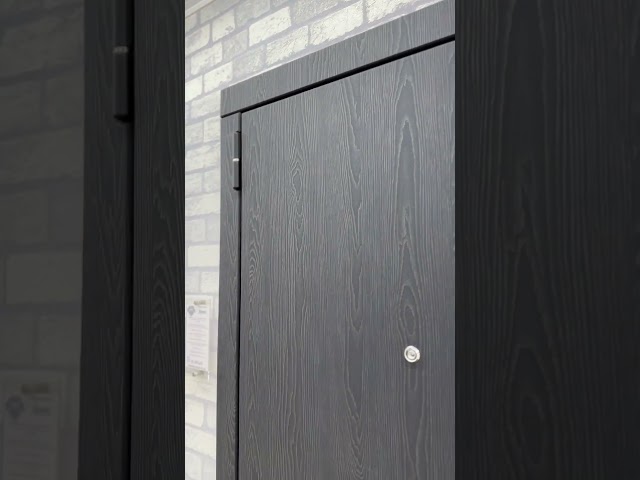 Купить двери