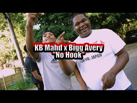KB Mahd x Bigg Avery - "No Hook" (Official Music Video) Shot By @ShaqGrier