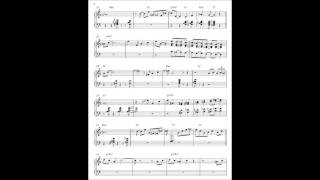 &quot;Take the A train&quot; Oscar Peterson TRANSCRIBE!!