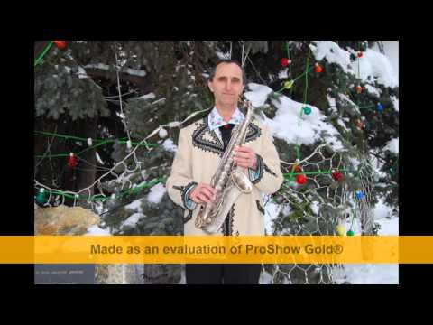 Emil Pondila - Sarba Cameramanilor