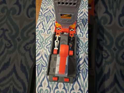 User submitted video