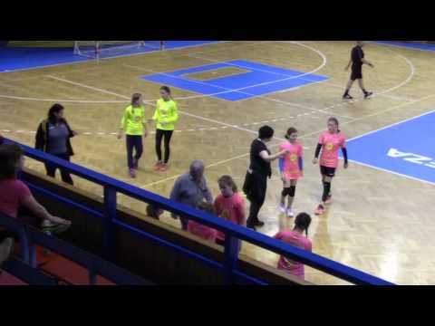 2.poločas TJ Sokol Poruba - TJ Sokol Karviná