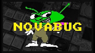 Novabug: Channel Introduction!
