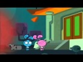 Yin Yang Yo Mission Yinpossible