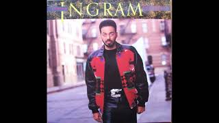 A3 James Ingram - Call On Me