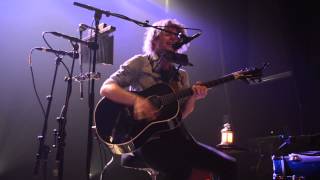 Kim Churchill - Fear the fire