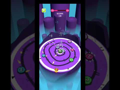 Hit 3D: Coin Shooter 2025
