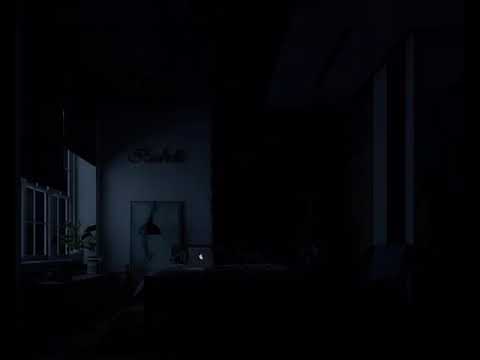 Sketchup Vray Next Animation Sequence - Izabel’s Bedroom,