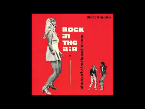 Giancarlo Barigozzi Group - Mendes Days.