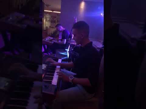 RELJA STRAŠNI I FILIP MILOVANOVIĆ