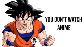 What your favorite Anime says about you! video