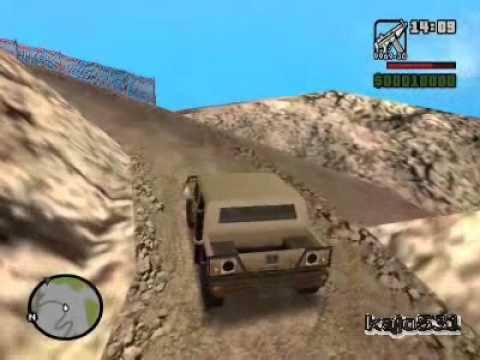 gta san andreas loquendo el tio gilipollas de cj vs la mafia