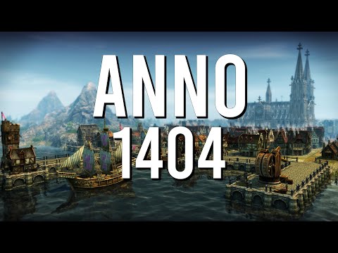 Anno 1404 - Das beste Anno?