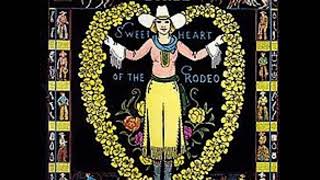 The Byrds   I Am a Pilgrim with Lyrics in Description