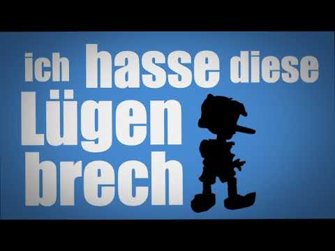 Video thumbnail for Gezeichnet vom Leben