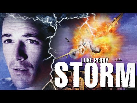 STORM Full Movie | Luke Perry & Martin Sheen | Disaster Movies | The Midnight Screening