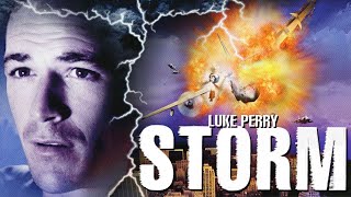 thumb for STORM Full Movie | Luke Perry & Martin Sheen | Disaster Movies | The Midnight Screening