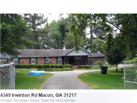 It's Just $189,000 For This Lovely 3 Bedroom, 2 Bath Ho