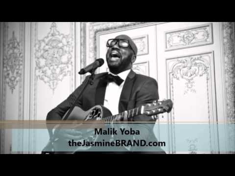 Malik Yoba Talks Despising Kitten Heels, His Biggest Fear + If He'll Ever Marry Again