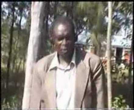 Osito Kale - "Auma Nyaseda"