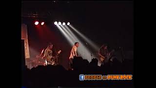 SATANIC SURFERS - Puppet @ Snojam 5 - Le Patinodrome, Québec City QC - 1999-03-27