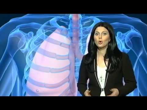 Tako stoje stvari - Nazdravlje - Hronična optruktivna bolest pluća - 22.11.2017.