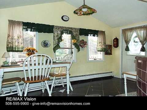 431 Hamilton St, Worcester MA 01604 - Single Family Home - Real Estate - For Sale -