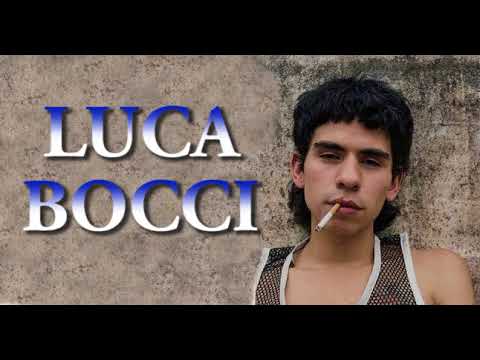 LUCA BOCCI-BAHÍA-LETRA"""!!