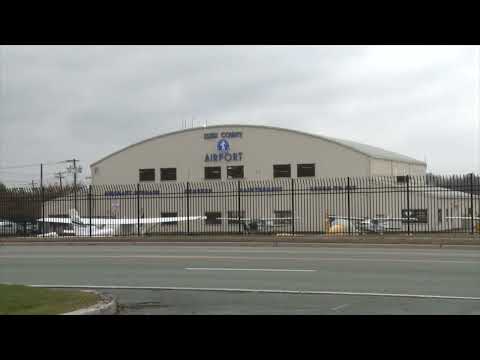 Fairfield Helicopter Crash